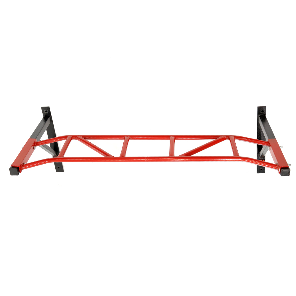 CHINUP MOUNTED ROUND PIPE(ΜΟΝΟΖΥΓΟ ΤΟΙΧΟΥ ΠΟΛΛΑΠΛΩΝ ΛΑΒΩΝ)LIGASPORT