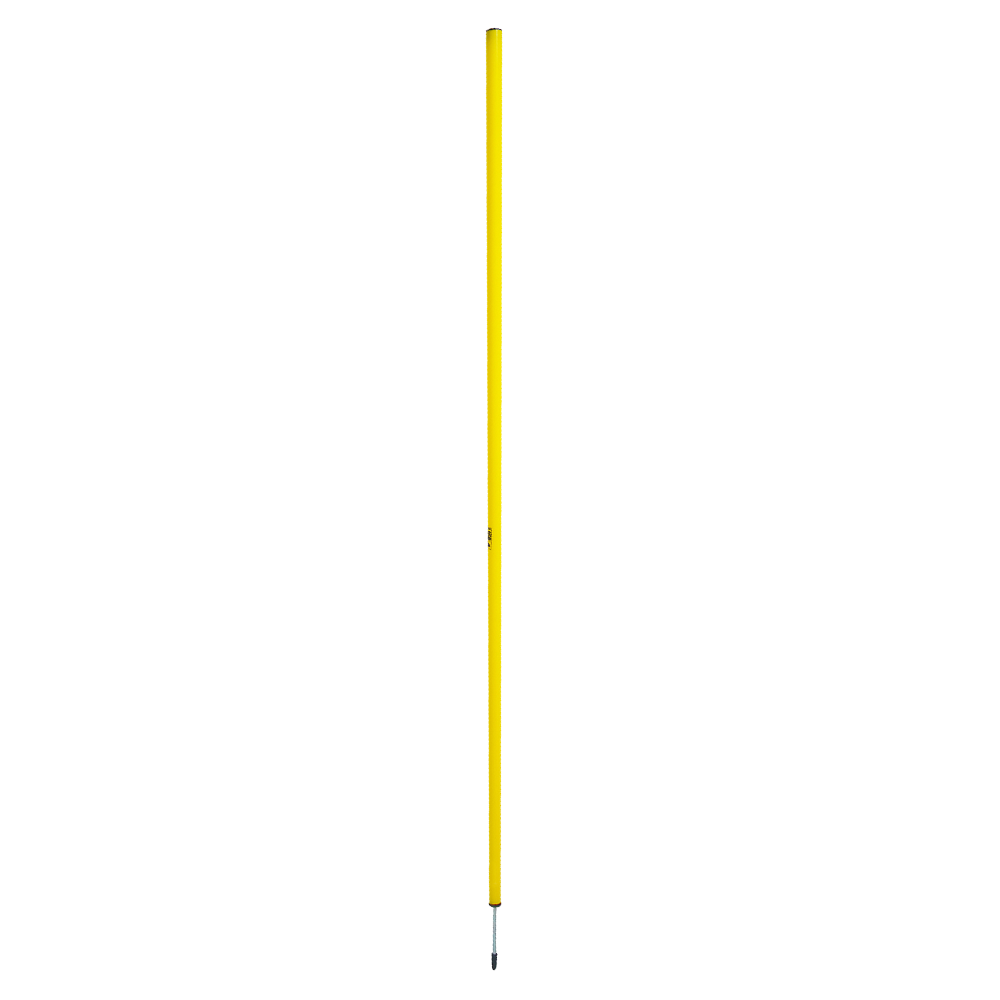SPIKE POLE ECONOMY (ΡΑΒΔΟΣ ΜΕ ΚΑΡΦΙ-1,80m) LIGASPORT