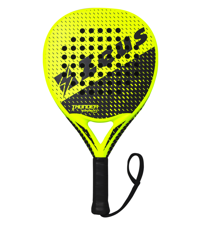 RACCHETTA THUNDER PRO