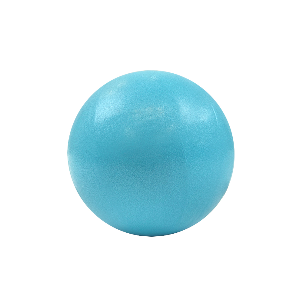 ΜΠΑΛΑ PILATES (χρώμα μπλέ) LIGASPORT*