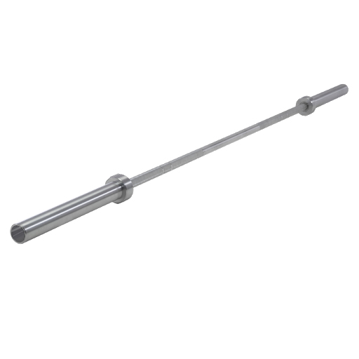WEIGHT LIFTING ROD (50mm) 1.2m LIGASPORT