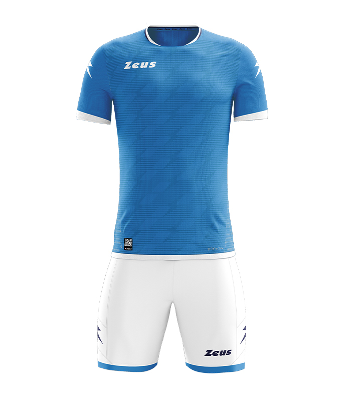 KIT ICON (BIANCO-LIGHT ROYAL)