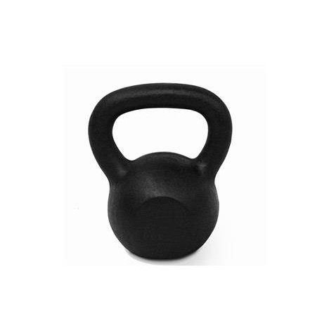 CAST IRON KETTLEBELL 18kg LIGASPORT
