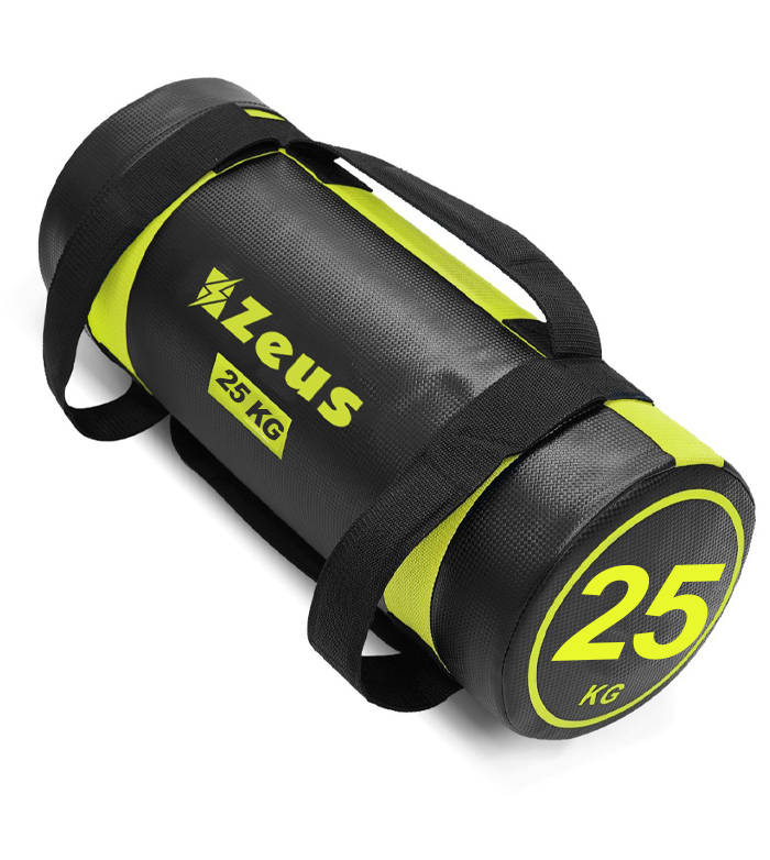 POWER BAG 25 KG