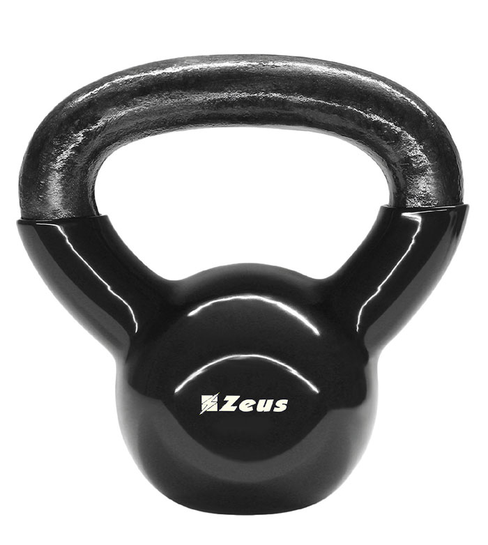 KETTLEBELL 4 KG