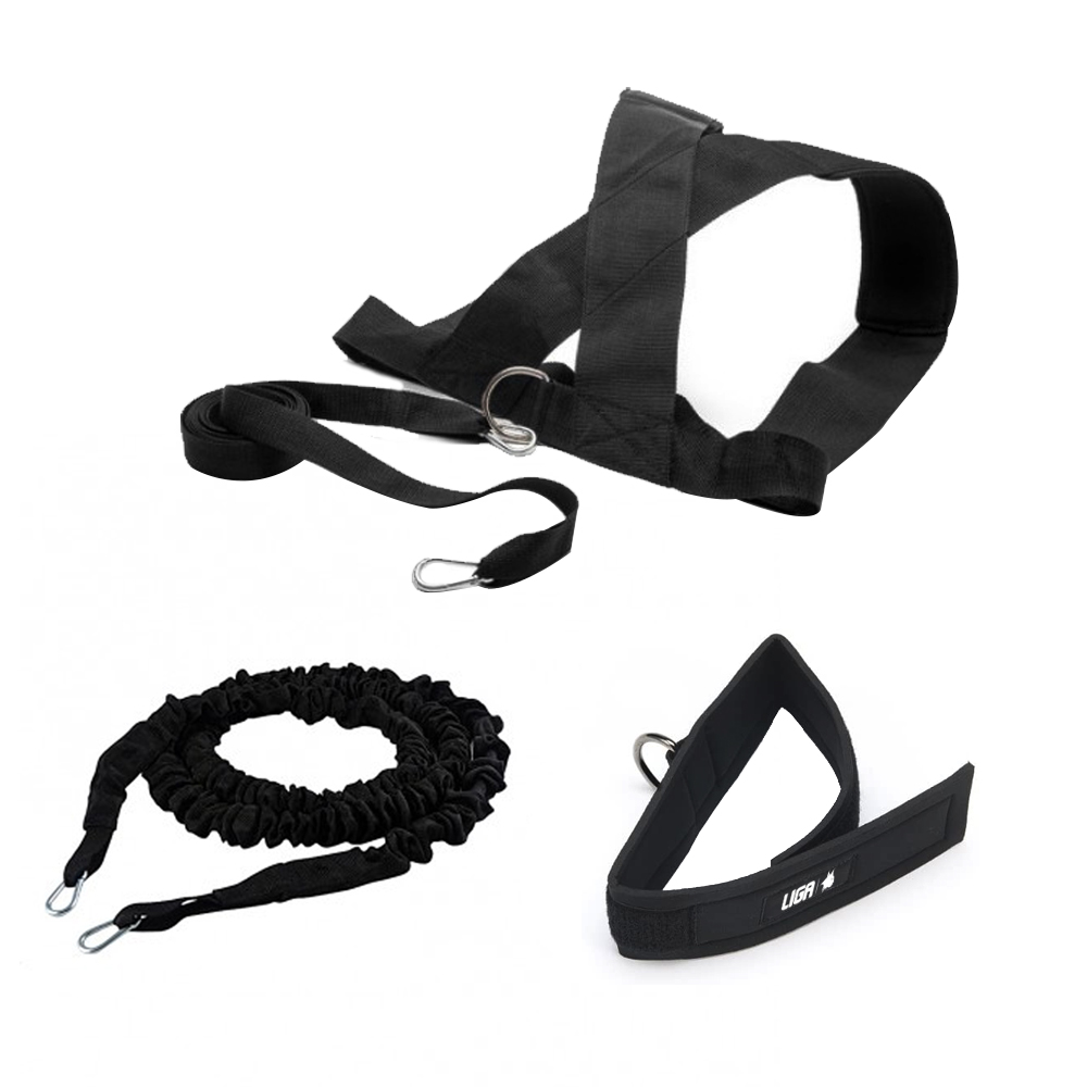 Confrontation resistance set LIGASPORT*