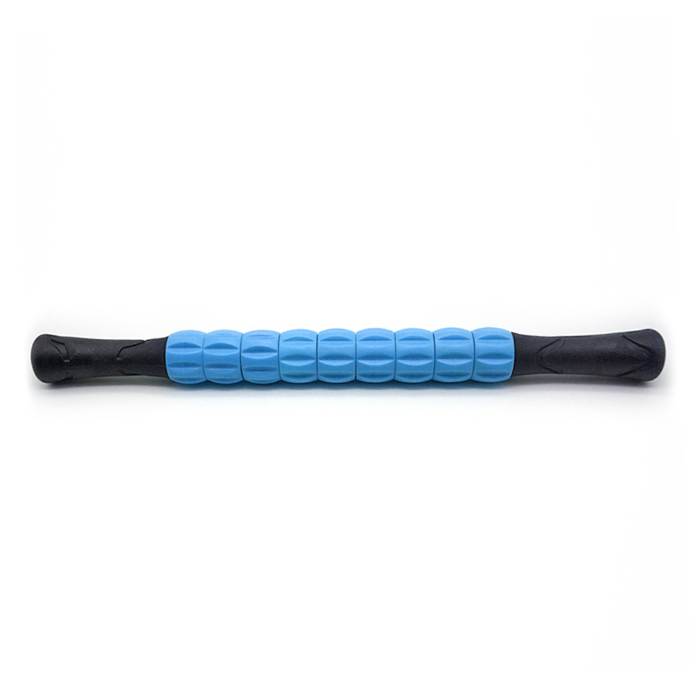 Muscle roller (ΜΠΛΕ) LIGASPORT*