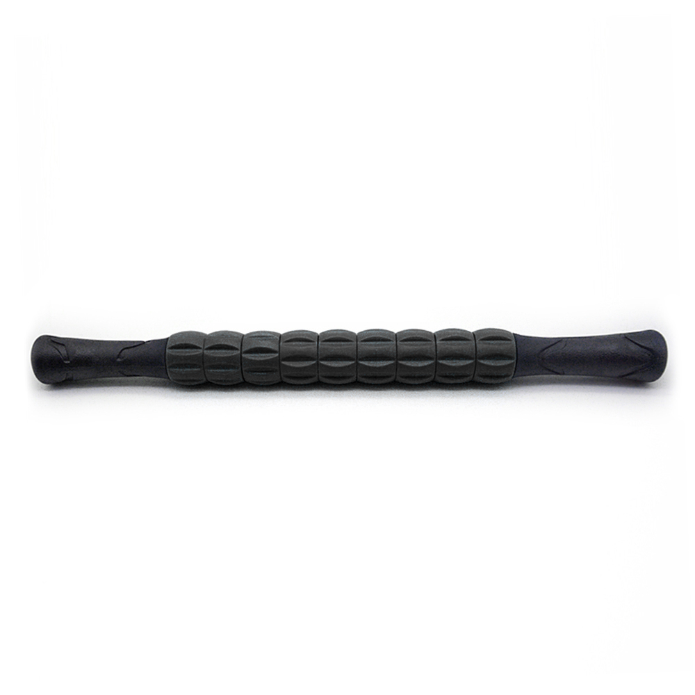Muscle roller (ΜΑΥΡΟ) LIGASPORT*