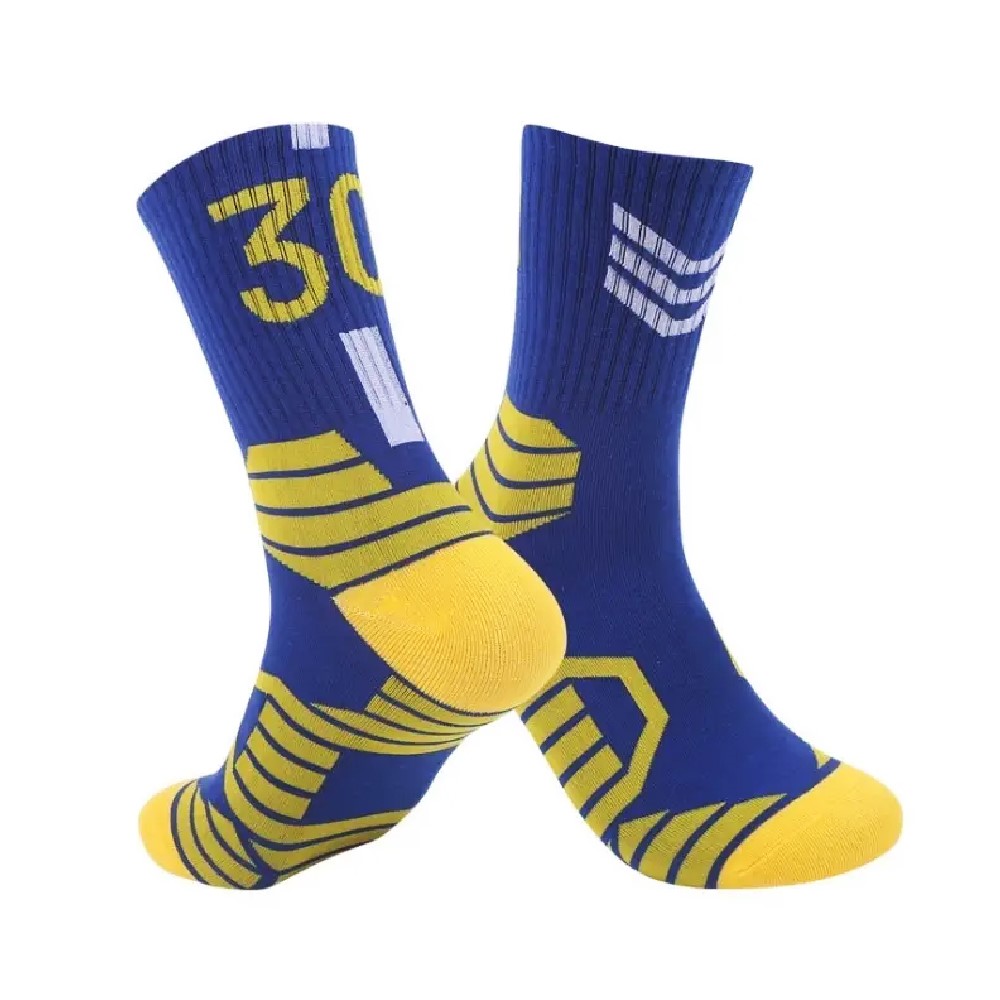 Κάλτσες μπάσκετ / Basketball socks - Hooper LIGASPORT