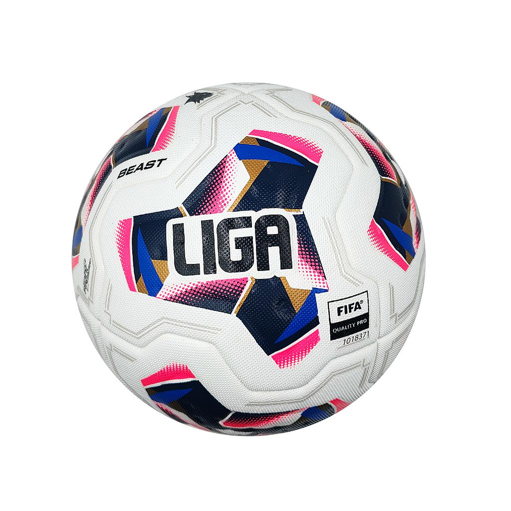 SOCCER BALL BEAST (Size 5) LIGASPORT