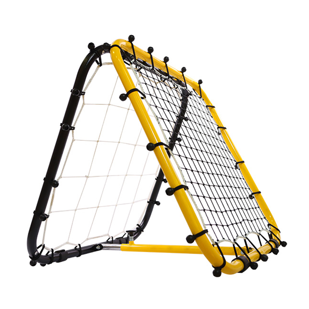 ΔΙΠΛΟ ΡΙΜΠΑΟΥΝΤΕΡ (DOUBLE REBOUNDER 80cm x 80cm) LIGASPORT