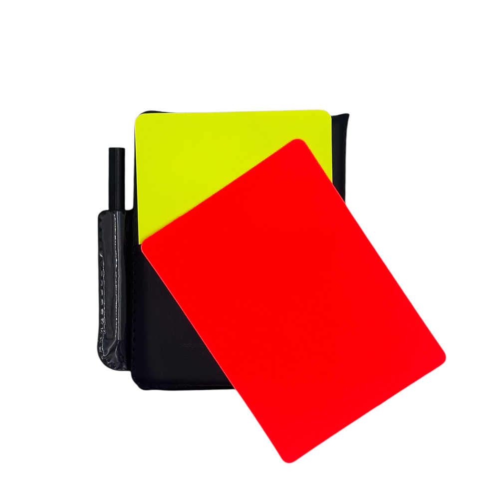 ΠΟΡΤΟΦΟΛΙ ΔΙΑΙΤΗΤΗ (REFEREE WALLET) LIGASPORT