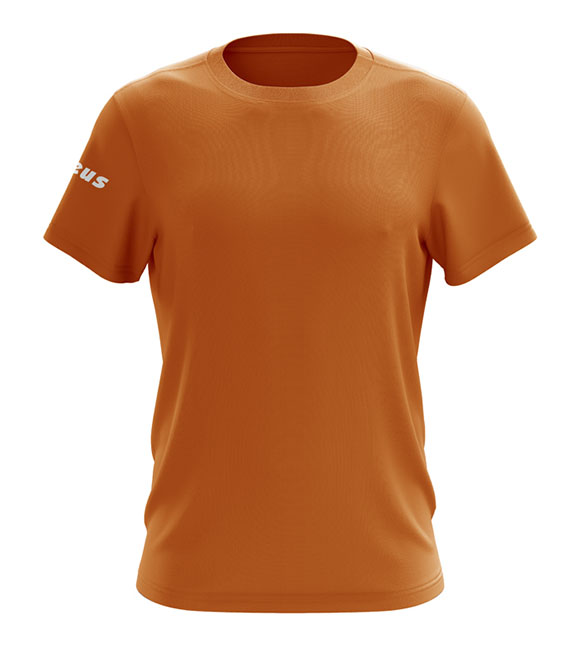 T-SHIRT BASIC SS