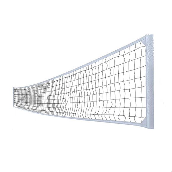 VOLLEYBALL NET ECONOMY (ΦΙΛΕ ΒΟΛΛΕΥ 3mm) LIGASPORT