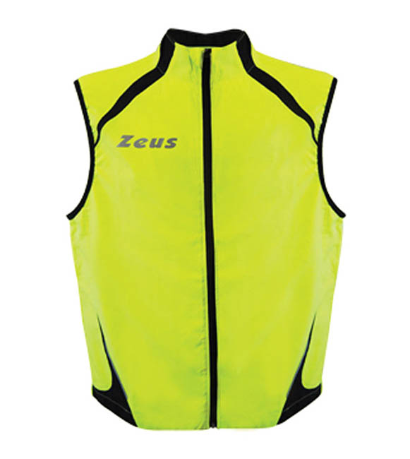 GILET FLASH