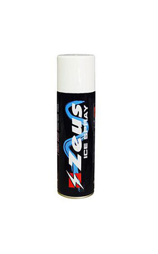 GHIACCIO SPRAY