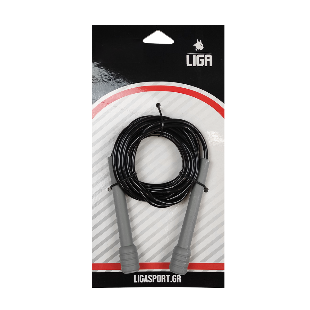 PVC ROPE (ΣΧΟΙΝΑΚΙ ΓΥΜΝΑΣΤΙΚΗΣ 2,76m) LIGASPORT