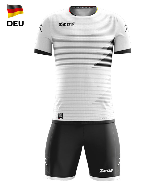 KIT MUNDIAL (GERMANY)