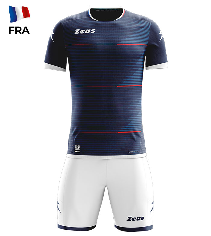 KIT MUNDIAL (FRANCE)