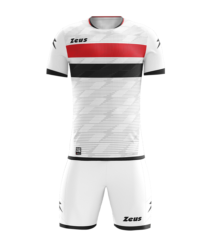 KIT ICON (BIANCO-NERO)