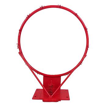 BASKETBALL RING PREMIUM (ΣΤΕΦΑΝΙ ΜΠΑΣΚΕΤ ΜΕ ΕΛΑΤΗΡΙΟ) LIGASPORT