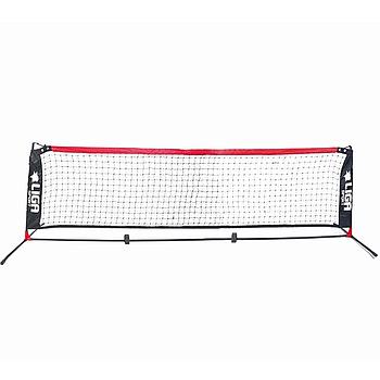 SOCCER TENNIS NET (ΠΟΔΟΤΕΝΝΙΣ 3m) LIGASPORT