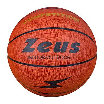 PALLONE BASKET COMPETITION PU