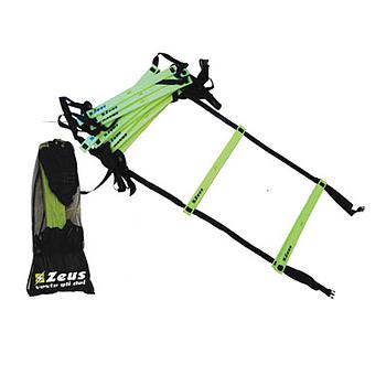 SCALA A PIOLI 6X0,50MT