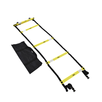 NIGHT GLOW LADDER (ΣΚΑΛΑ ΦΩΣΦΟΡΙΖΕ 4m) LIGASPORT