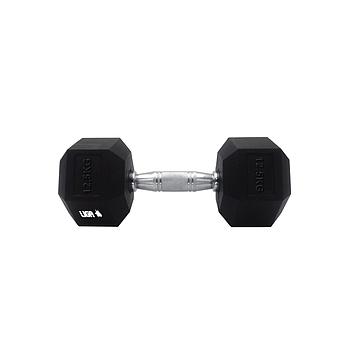 DUMBBELL-12,5kg (ΑΛΤΗΡΑΣ) LIGASPORT