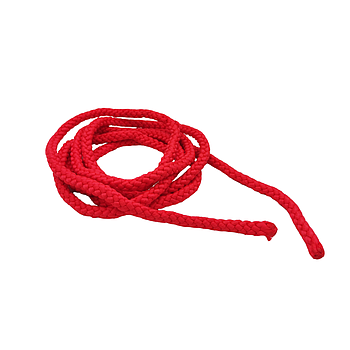GYM ROPE (ΣΧΟΙΝΑΚΙ ΓΥΜΝΑΣΤΙΚΗΣ 1,80m) LIGASPORT