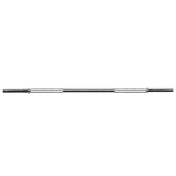 WEIGHT LIFTING ROD (28mm) 2m LIGASPORT