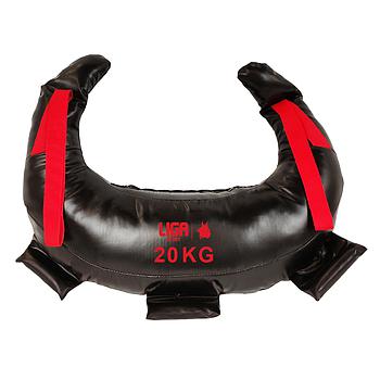 BULGARIAN BAG 20 KG LIGASPORT