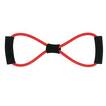 8 SHAPED TUBE LATEX (ΛΑΣΤΙΧΟ ΑΝΤΙΣΤΑΣΗΣ) LIGASPORT*