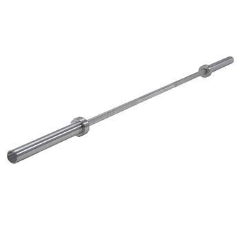 WEIGHT LIFTING ROD (50mm) 1.2m LIGASPORT