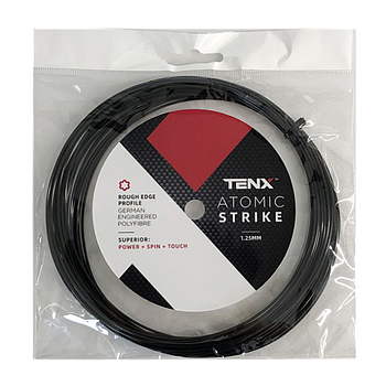 String Atomic Strike 1.25mm Single Set
