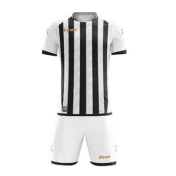 KIT ICON (NERO-BIANCO)