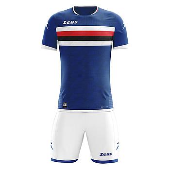 KIT ICON (ROYAL-BIANCO)