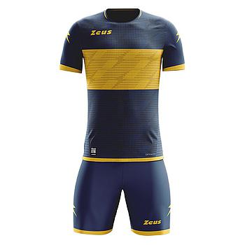 KIT ICON (BLU-GIALLO)