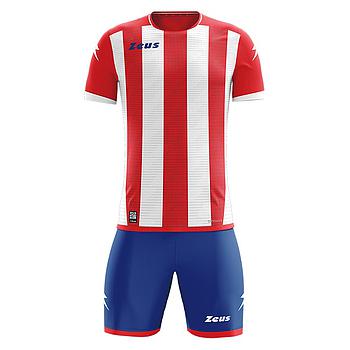 KIT ICON (ROSSO-BIANCO)