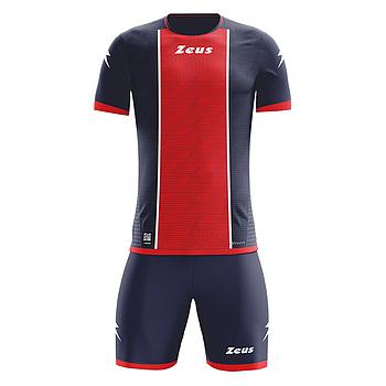 KIT ICON (BLU-ROSSO)