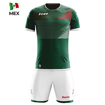 KIT MUNDIAL (MEXICO)