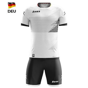 KIT MUNDIAL (GERMANY)