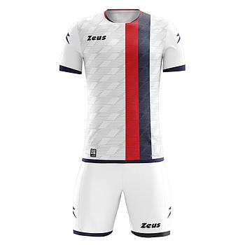 KIT ICON (BIANCO-BLU)