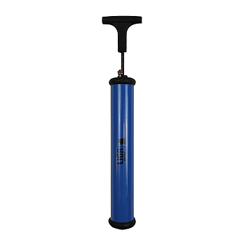 FOOTBALL PUMP (ΤΡΟΜΠΑ ΑΠΛΗ) LIGASPORT