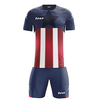KIT HERO