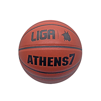 BASKETBALL ATHENS (7) LIGASPORT^