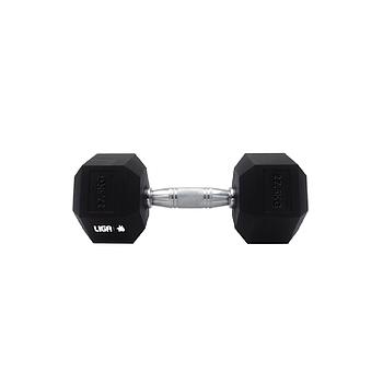 DUMBBELL-27,5kg (ΑΛΤΗΡΑΣ) LIGASPORT