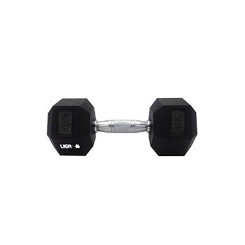 DUMBBELL-40kg (ΑΛΤΗΡΑΣ) LIGASPORT