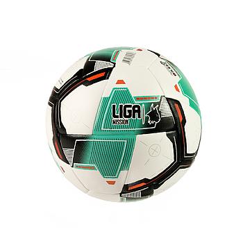 SOCCER BALL MISSION V.2 LIGASPORT